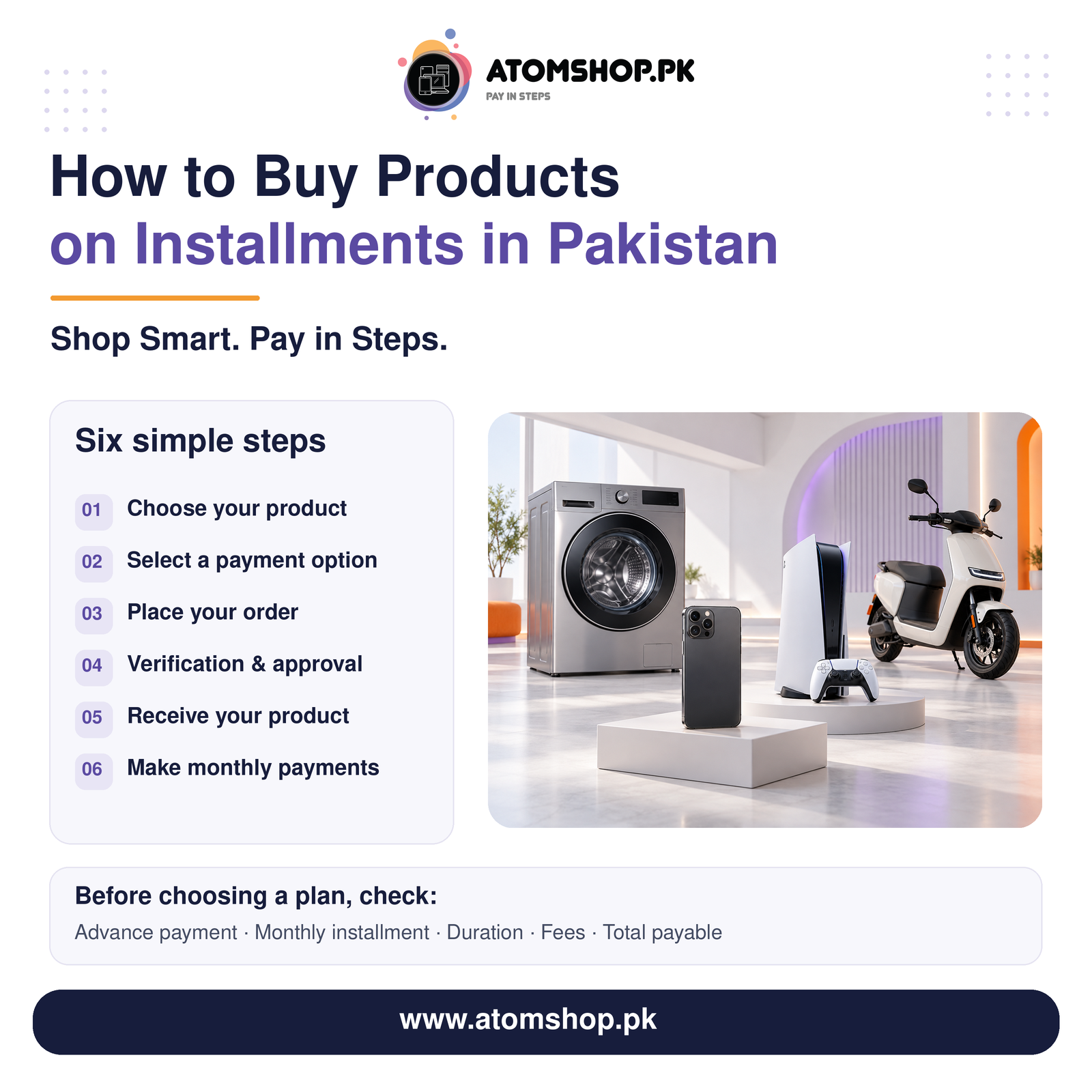How to Run an Installment Business Successfully in Pakistan