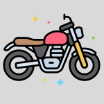 Motorbikes