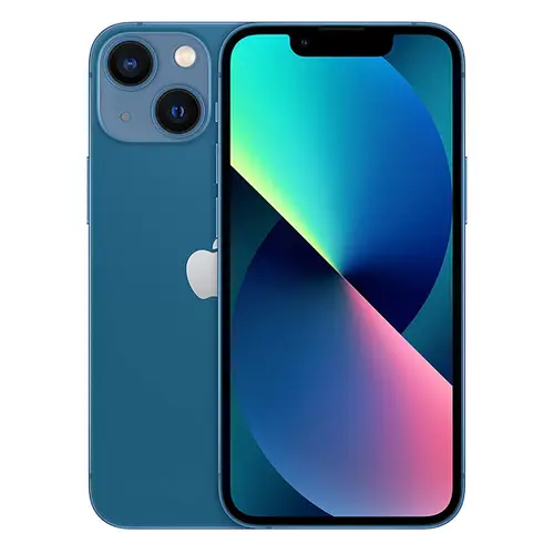 Apple iPhone 13  &  256GB Storage