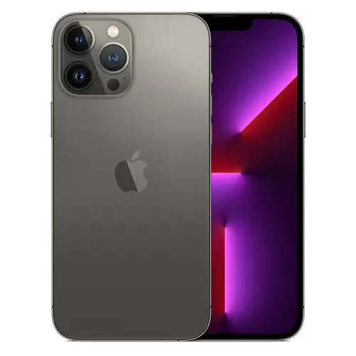 Apple iPhone 13 Pro  &  256GB Storage