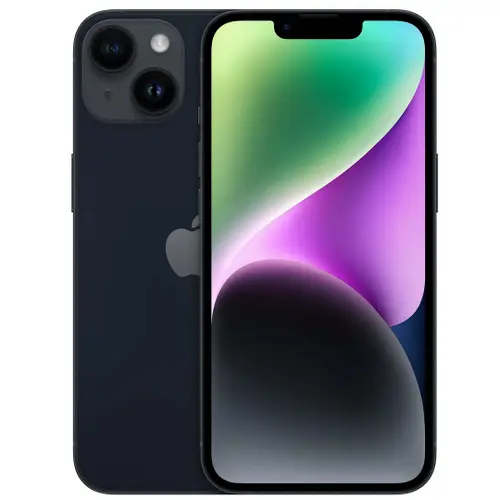 Apple iPhone 14   & 256GB Storage