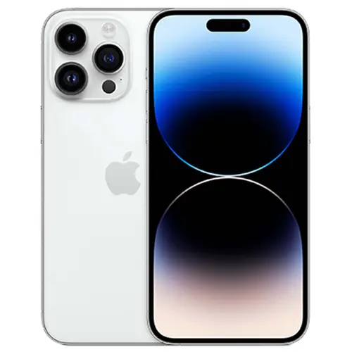 Apple iPhone 14 Pro Max &  512GB Storage