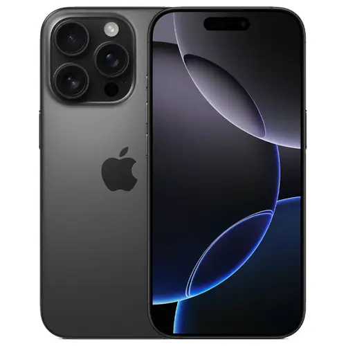Apple iPhone 15 Pro Max &  512GB Storage