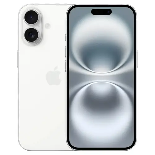 Apple iPhone 16