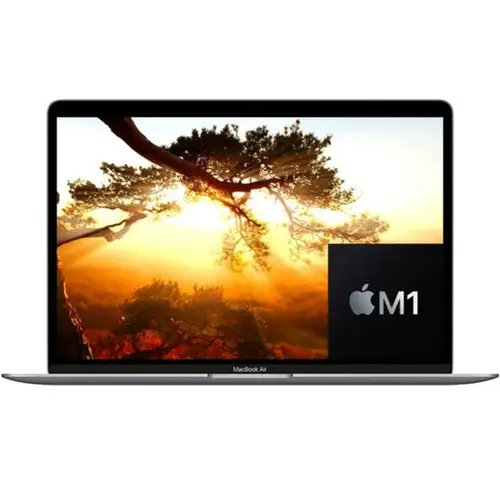 Apple MacBook Air 15 Inches With M3 Chip (MRYV3)