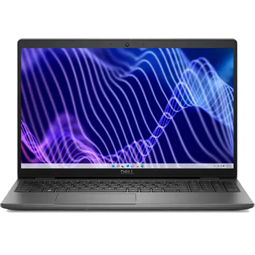 Dell Latitude 3540 15.6 Inches 13th Gen Core i5 DOS (8GB - 256GB)