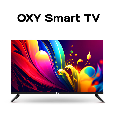 Full screen smart TV 3218F
