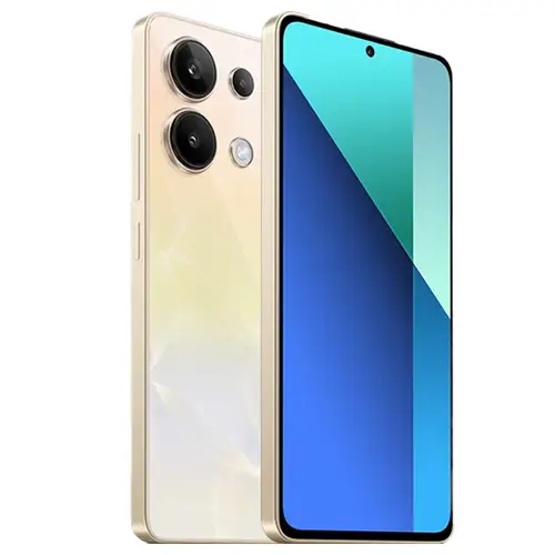 Note 13   256GB Storage