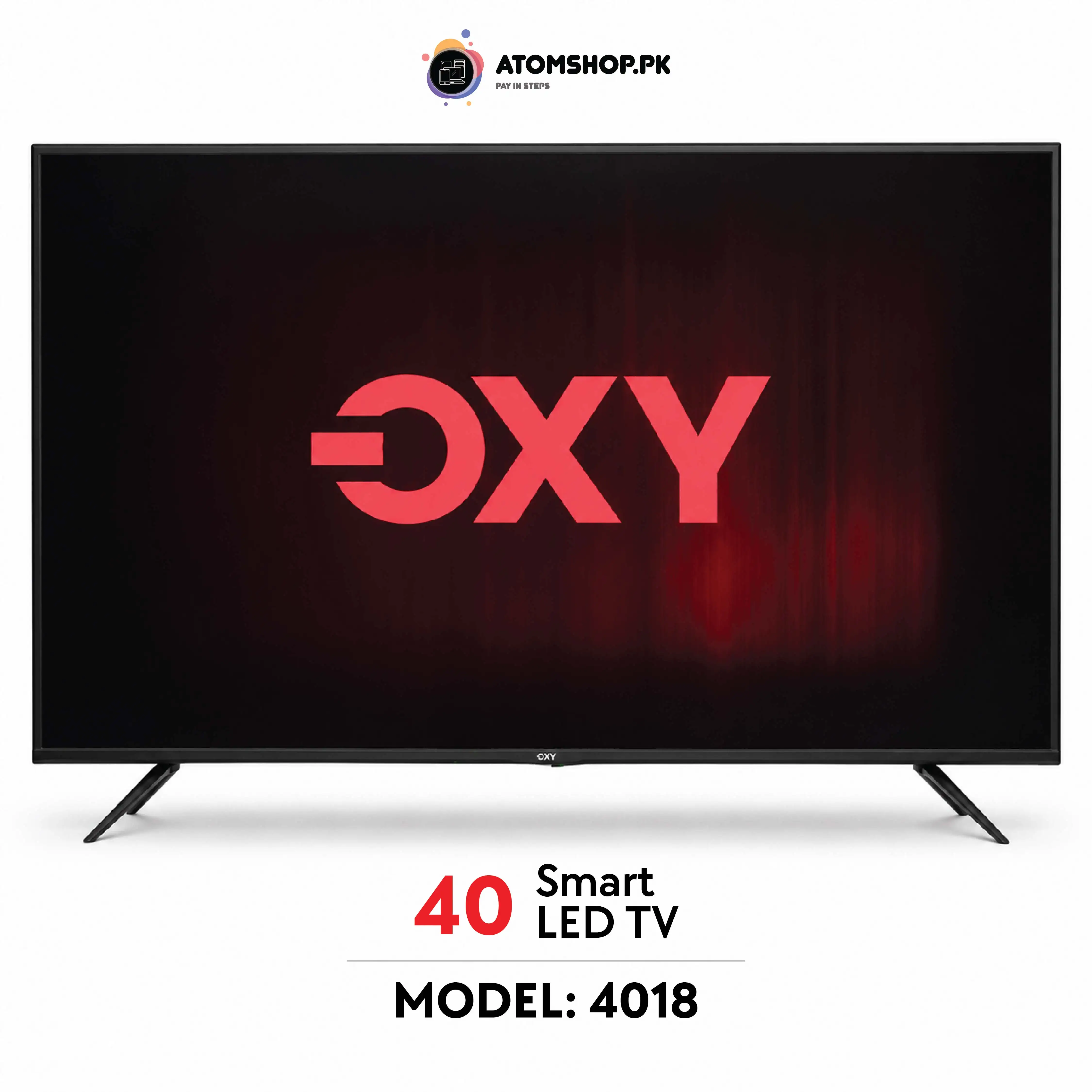OXY 4018 Android TV