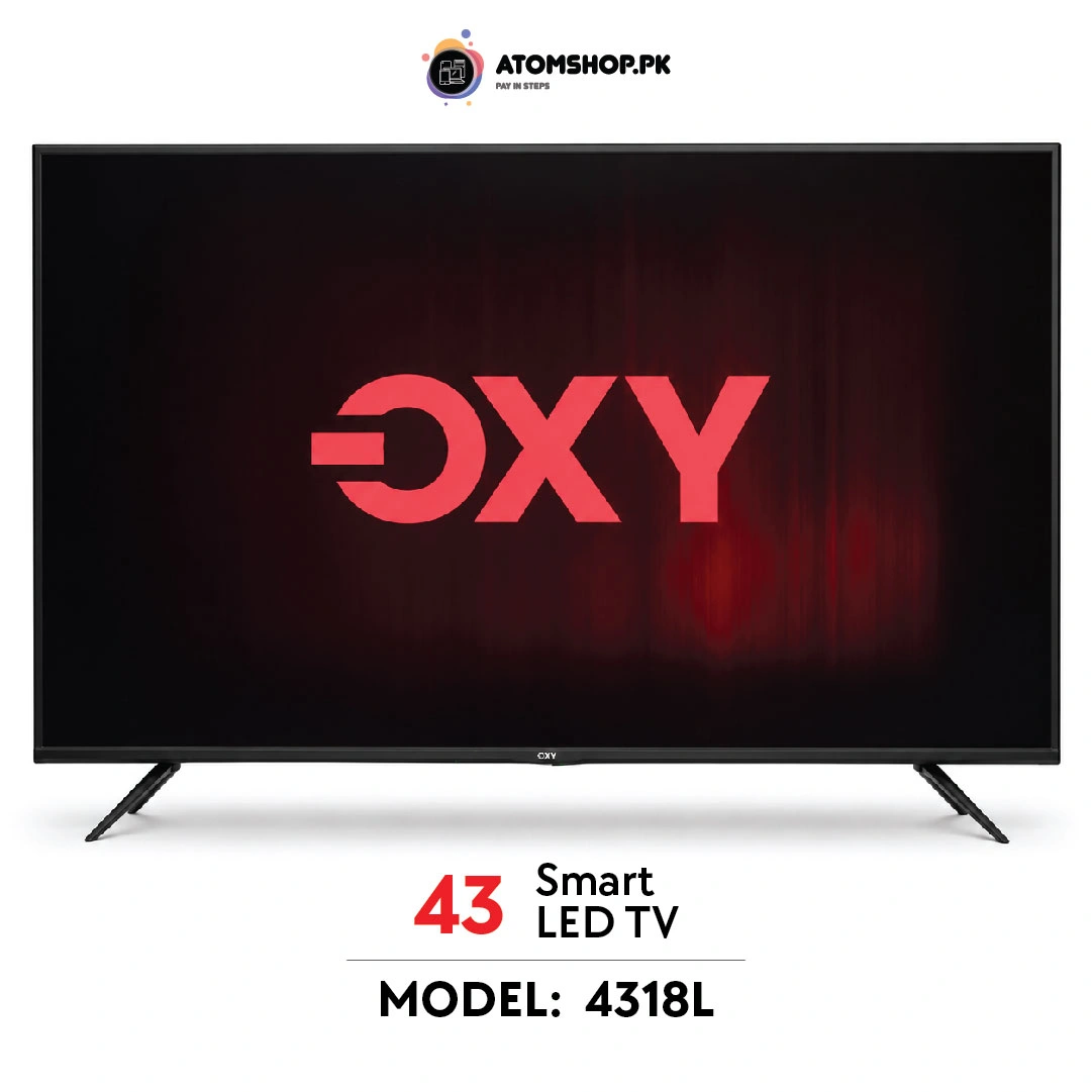 OXY 4318L (BB) Gold