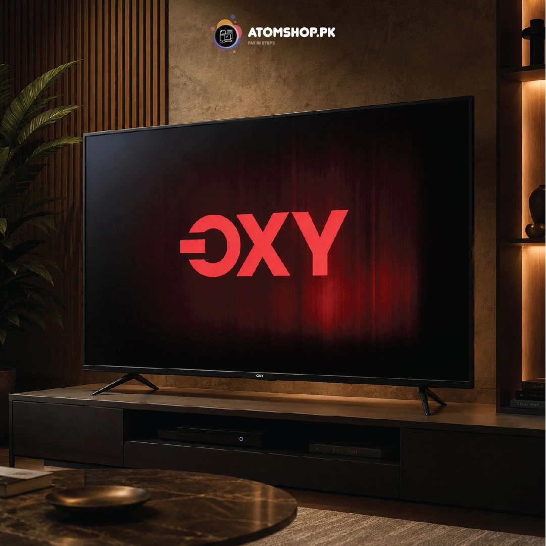 OXY 43N01 Android