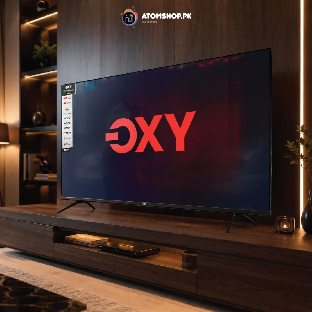 OXY 5518G Smart TV