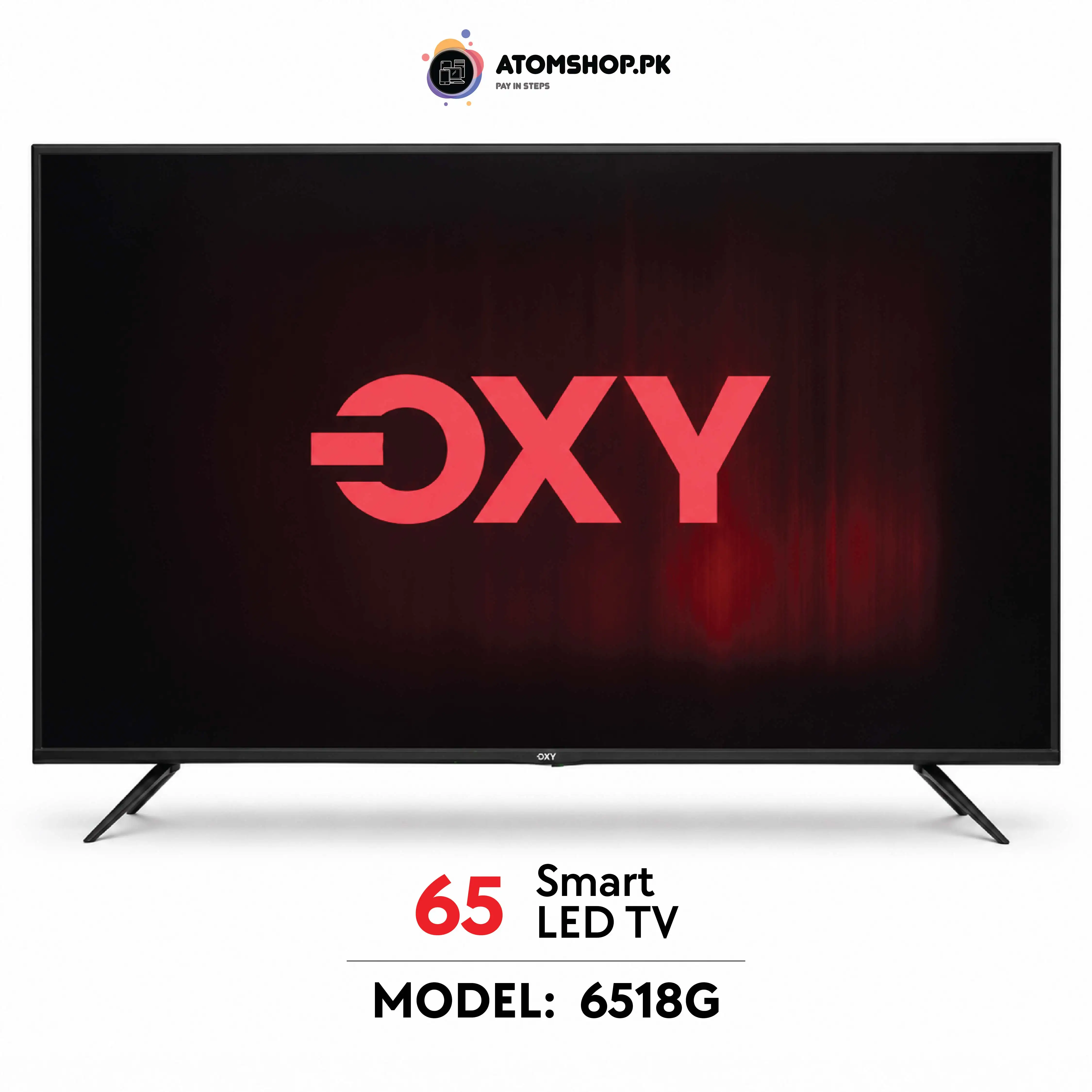 OXY 6518G Smart TV