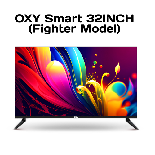 OXY Smart 32 INCH