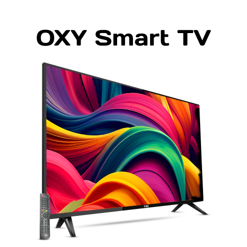 OXY Smart 40 INCH