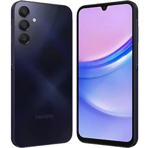 Samsung Galaxy A15   8GB Ram