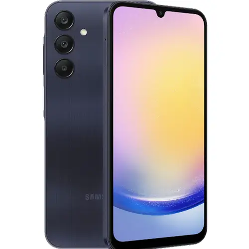 Samsung Galaxy A25  8GB Ram