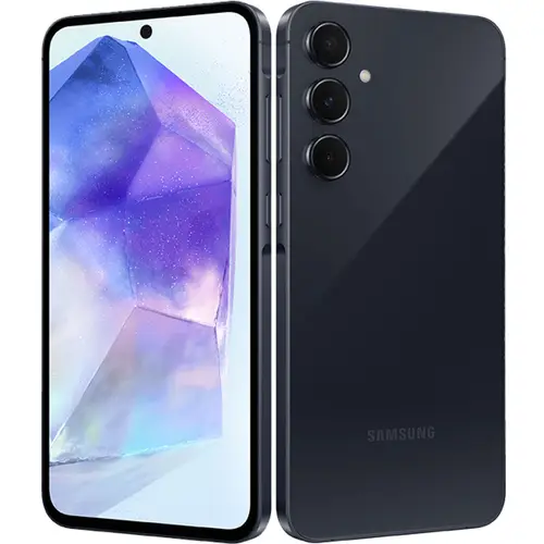 Samsung Galaxy A55  8GB Ram