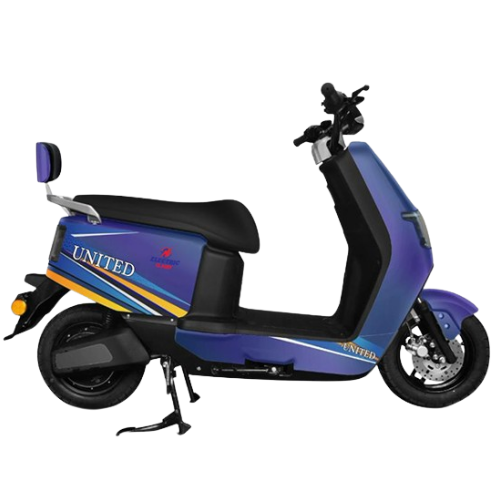 United Sport Scooter