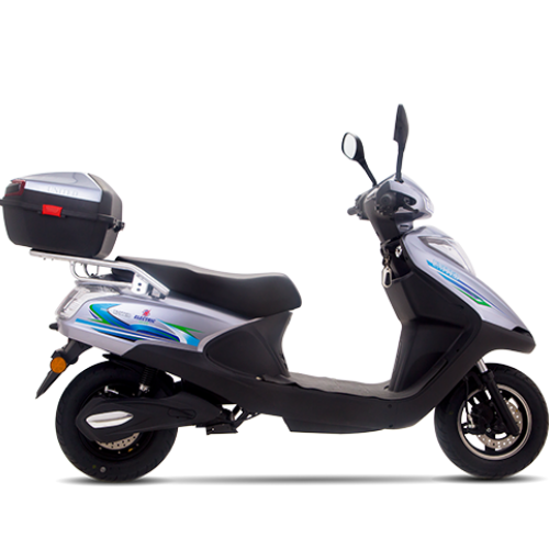 United Sharp Scooter