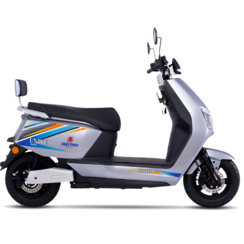 United Smart Scooter