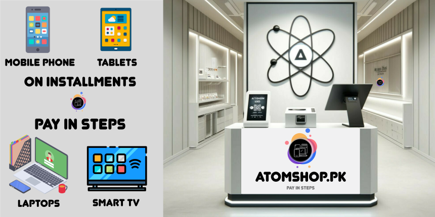 Atomshop