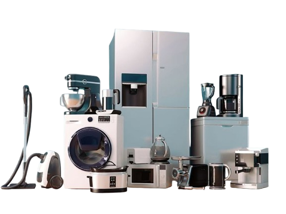 Appliances