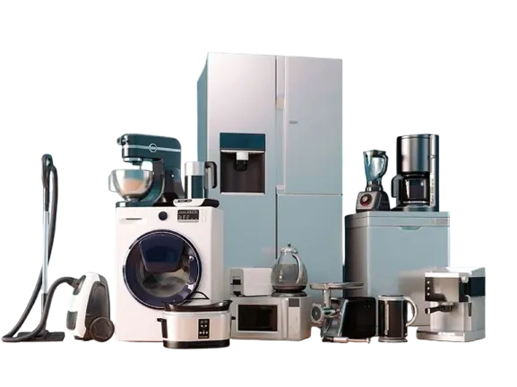 Appliances