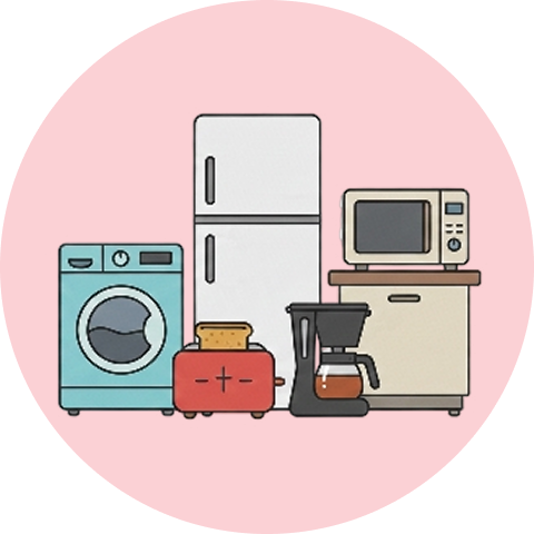Home Appliaances