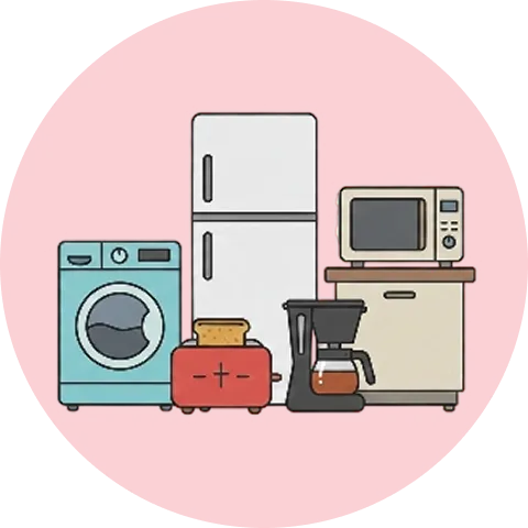 Home Appliances