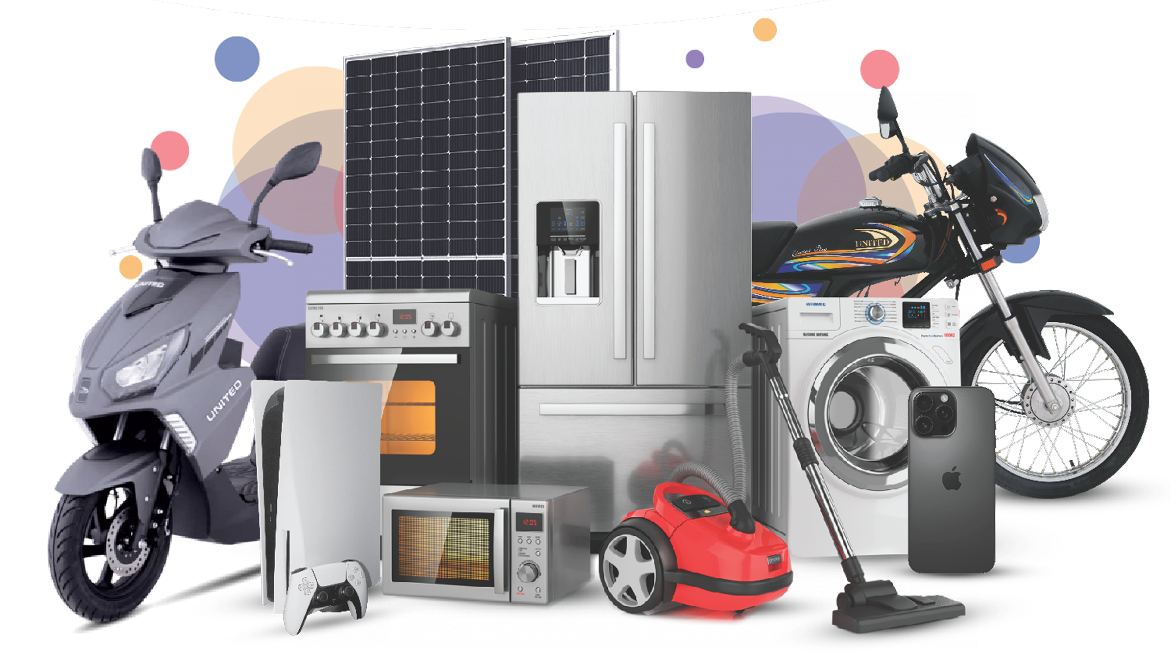 Lead Form Hero Image