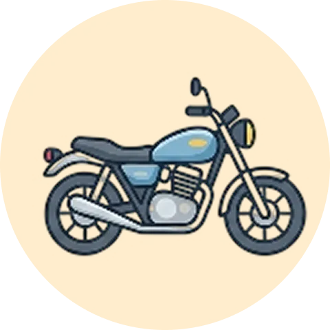 Motor Bikes