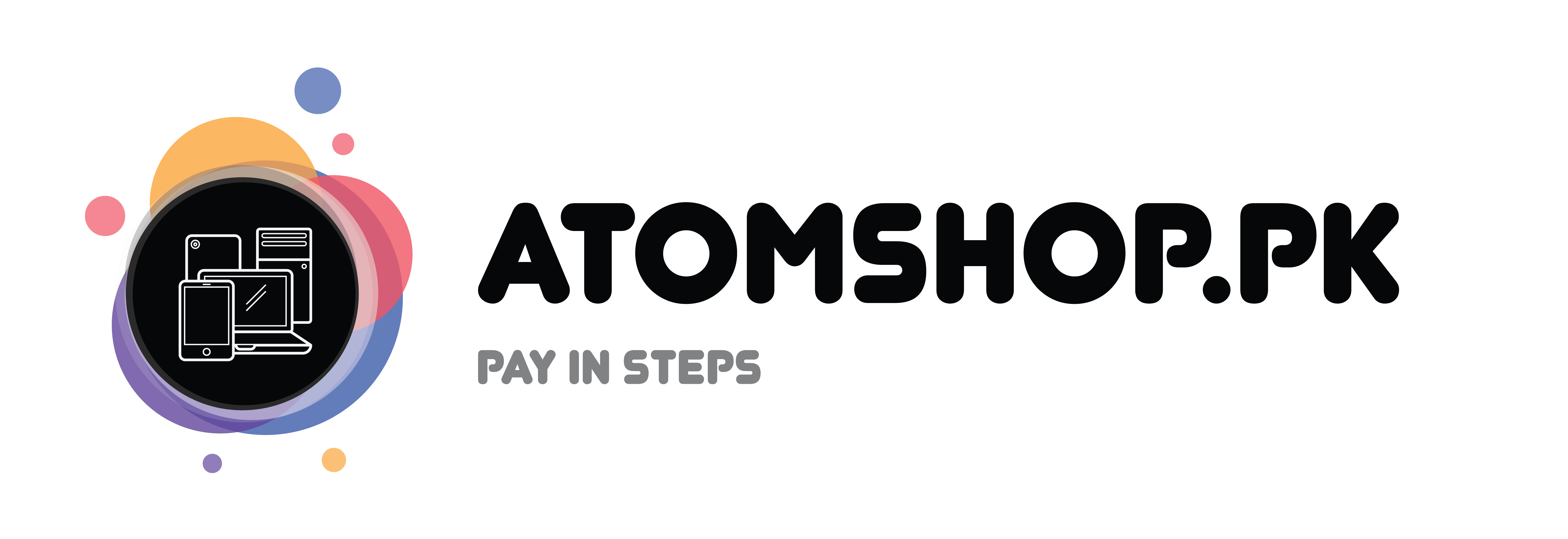 Atomshop Logo