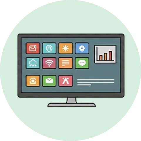 Smart TV