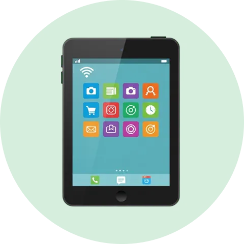 Tablets